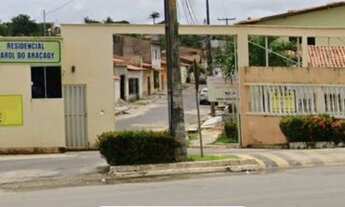 Imagem: MM - Vendo casa em residencial fechado no