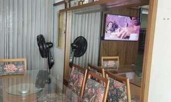 Imagem 3: Casa de condomínio Fechado Residencial 03 suíte com 180m Casa no Santa Cruz 2