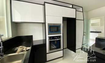 Imagem 4: 5 suítes, piscina, churrasqueira Ponta Negra