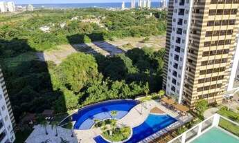 Imagem 2: Apartamento a venda - Lumno Greenville - Patamares - Salvador