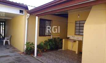 Imagem 6: Porto Alegre - Casa Padrão - Hípica