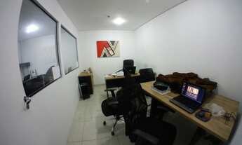 Imagem 3: Sala Comercial 45 m² Condomínio Monte Rey Planalto Paulista Venda / Locação