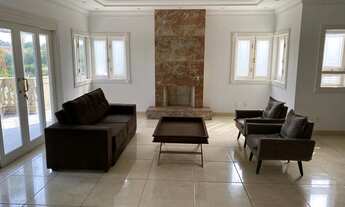 Imagem: Casa à venda ou locação no Condomínio