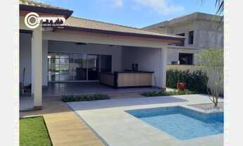 Imagem: Casa de condomínio para venda possui 255