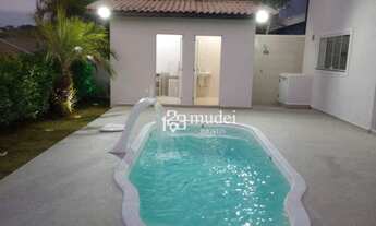 Imagem 4: Casa com 3 dormitórios, sendo 3 suítes, à venda, 183 m² por R$ 1.285.000 - Residencial Eur