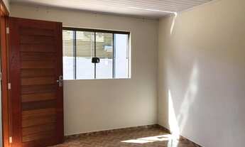 Imagem 3: Casa a Venda no Núcleo Djalma Mendes com 134 m²