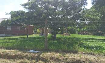 Imagem 2: Lindo terreno 615m² em condomínio fechado com portaria 24hs e lago