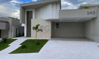 Imagem: Maravilhosa Casa Térrea - Condomínio Swiss