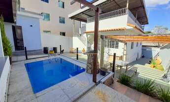 Imagem: Casa 4 quartos - Rio Branco