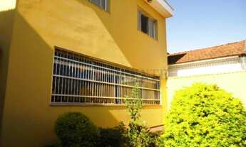 Imagem 2: SAO PAULO - Casa Padrão - VILA NHOCUNE