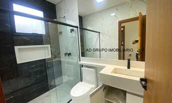 Imagem 5: CASA RESIDENCIAL em INDAIATUBA - SP, LOTEAMENTO PARK GRAN RESERVE