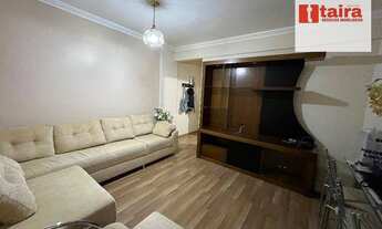 Imagem 4: 3 dormitórios todo mobiliado