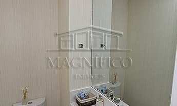 Imagem 4: São Paulo - Apartamento Padrão - Vila Santa Catarina