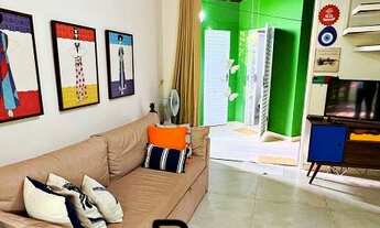 Imagem 3: 3 suites com 125m² - itacimirim - pé na areia