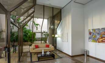 Imagem 5: Cobertura duplex para venda tem 389 metros quadrados com 4 quartos