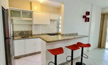 Imagem 4: Cobertura 2 quartos na praia dos Ingleses