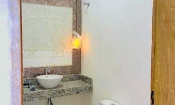 Imagem 4: Casa em Condomínio para Venda, Jardim Rubi, 3 dormitórios, 1 suíte, 2 banheiros, 2 vagas