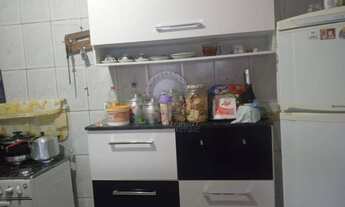 Imagem 2: Casa com 2 dormitórios à venda, 182 m² por R$ 220.000,00 - Vila Romar - Peruíbe/SP