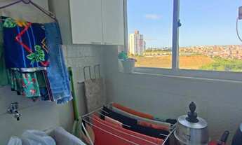 Imagem 6: Colina de Piatã, 2 quartos, nascente, com armários