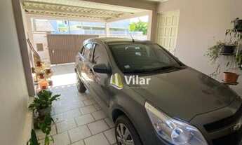 Imagem 2: LINDA CASA NO CENTRO DE PIRAQUARA