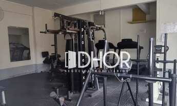 Imagem 4: Brooklin - 2 dorms. - 71 m² - R$ 630.000 - Brooklin - São Paulo/SP