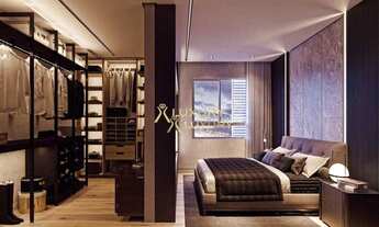 Imagem 6: Apartamento com 3 dormitórios à venda, 116 m² por R$ 1.919.950,00 - Lourdes - Belo Horizon