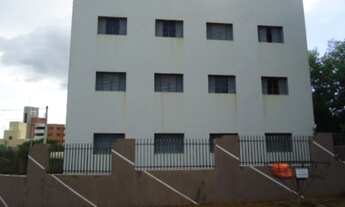 Imagem: Americana - SP. Bairro Pq Residencial São