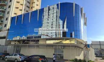 Imagem 5: Andar Corrido Comercial para Locação em Vila Velha, Praia da Costa