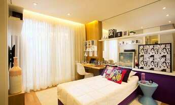 Imagem 3: Apartamento no Ilha pura - Saint Michel com 4 dormitórios à venda, 160 m² por R$ 1.527.