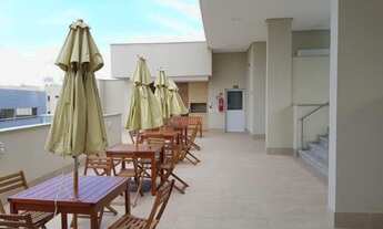 Imagem 2: Apartamento 79m² com vaga de garagem em Guarapari/ES