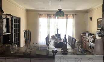 Imagem 5: Casa térrea no miolo do Caxingui