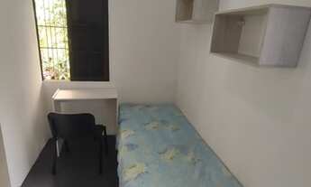 Imagem 2: Quartos mobiliados para alugar Tatuapé