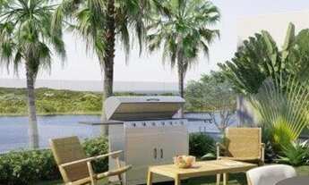 Imagem 7: Apartamento para venda no Swami, 2 quartos em Campeche - Florianópolis - SC