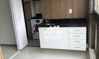 Imagem 3: IMPERDÍVEL - Apartamento 3 Quartos 1 suíte, Lazer Completo, Localização próximo ao Comérci