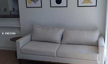 Imagem 7: Apartamento para Locação em Barueri, Sítio Tamboré Alphaville, 1 dormitório, 1 suíte, 1 ba