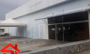 Imagem 2: GALPAO COMERCIAL em SÃO LUÍS - MA, MONTE CASTELO