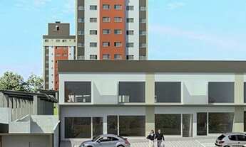 Imagem: CRICIÚMA - Kitchenette/Conjugados - SANTA