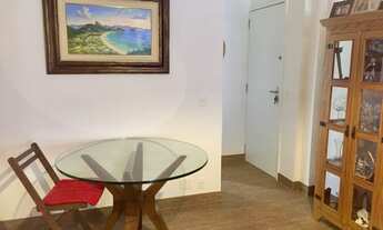 Imagem 2: Andar Alto! 2 Quartos! 1 Vaga!