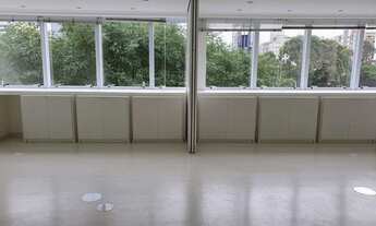 Imagem 6: Sala/Conjunto para aluguel tem 205 m2, bairro Consolação - São Paulo - SP