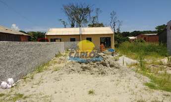 Imagem: MATINHOS - Terreno Padrão - Gaivotas