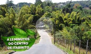 Imagem 3: Sítio para Venda em Itabirito