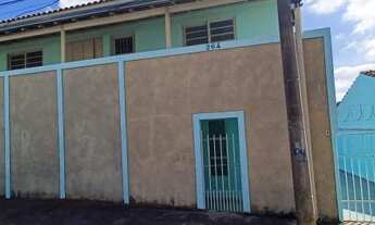 Imagem: Sobrado com 5 domitorios, no Jd Simus Sorocaba