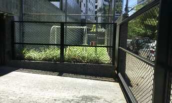 Imagem 3: Apartamento à venda no bairro Jaqueira com 4 suítes - Recife/PE