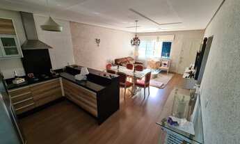 Imagem 8: Casa para venda tem 190 metros quadrados com 3 quartos em Forquilhas - São José - SC