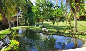 Imagem: Casa no Condomínio Morada do Rio (Oportunidade