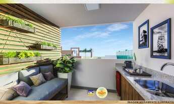 Imagem 3: Aruana Praia Residence