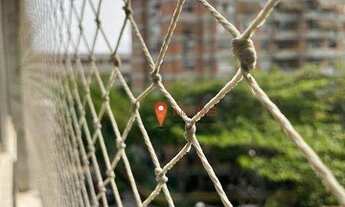 Imagem 7: Apartamento com 2 dormitórios, 111 m² - venda por R$ 649.000,00 ou aluguel por R$ 2.000,00