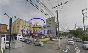 Imagem 5: Terreno / Lote para venda. Com 1200 metros quadrados em Capoeiras - Florianópolis - SC