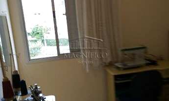 Imagem 2: São Bernardo do Campo - Apartamento Padrão - Nova Petrópolis