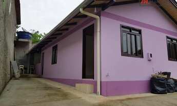 Imagem: Casa com 3 dormitórios à venda, 80 m²